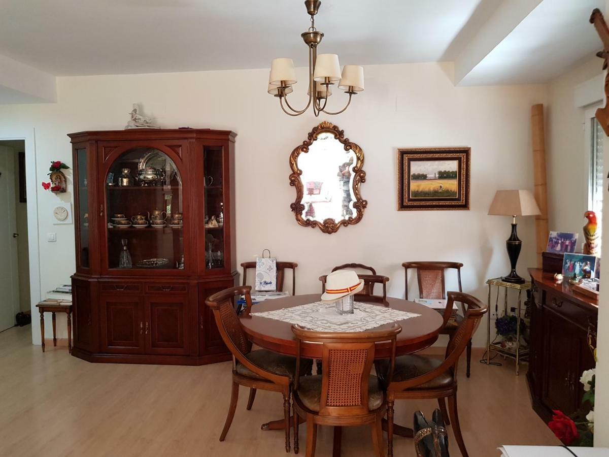 Апартаменти Habitacion Privada A 1500 Metros De La Playa Валенсія Екстер'єр фото